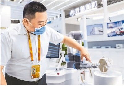 新冠特效藥與升級版疫苗密集亮相，信息技術(shù)咨詢服務(wù)助力創(chuàng)新成果轉(zhuǎn)化