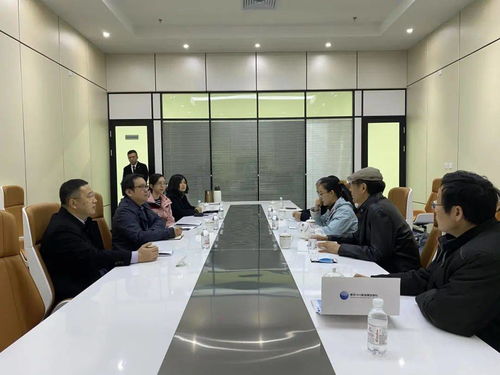 中國自動化學(xué)會牽頭“科創(chuàng)中國”科技服務(wù)團(tuán)助力青島信息技術(shù)咨詢服務(wù)發(fā)展