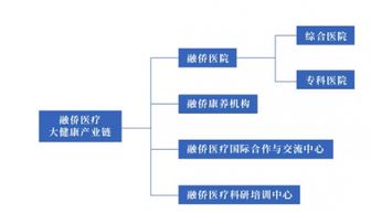 融僑集團(tuán)斥資20億打造福州高新區(qū)首家國際標(biāo)準(zhǔn)綜合醫(yī)院